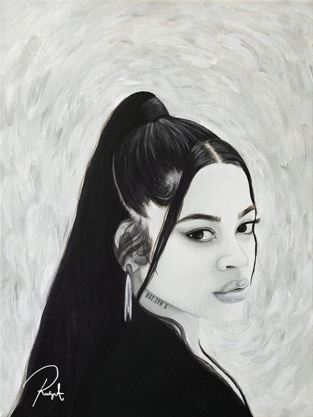 ELLA MAI