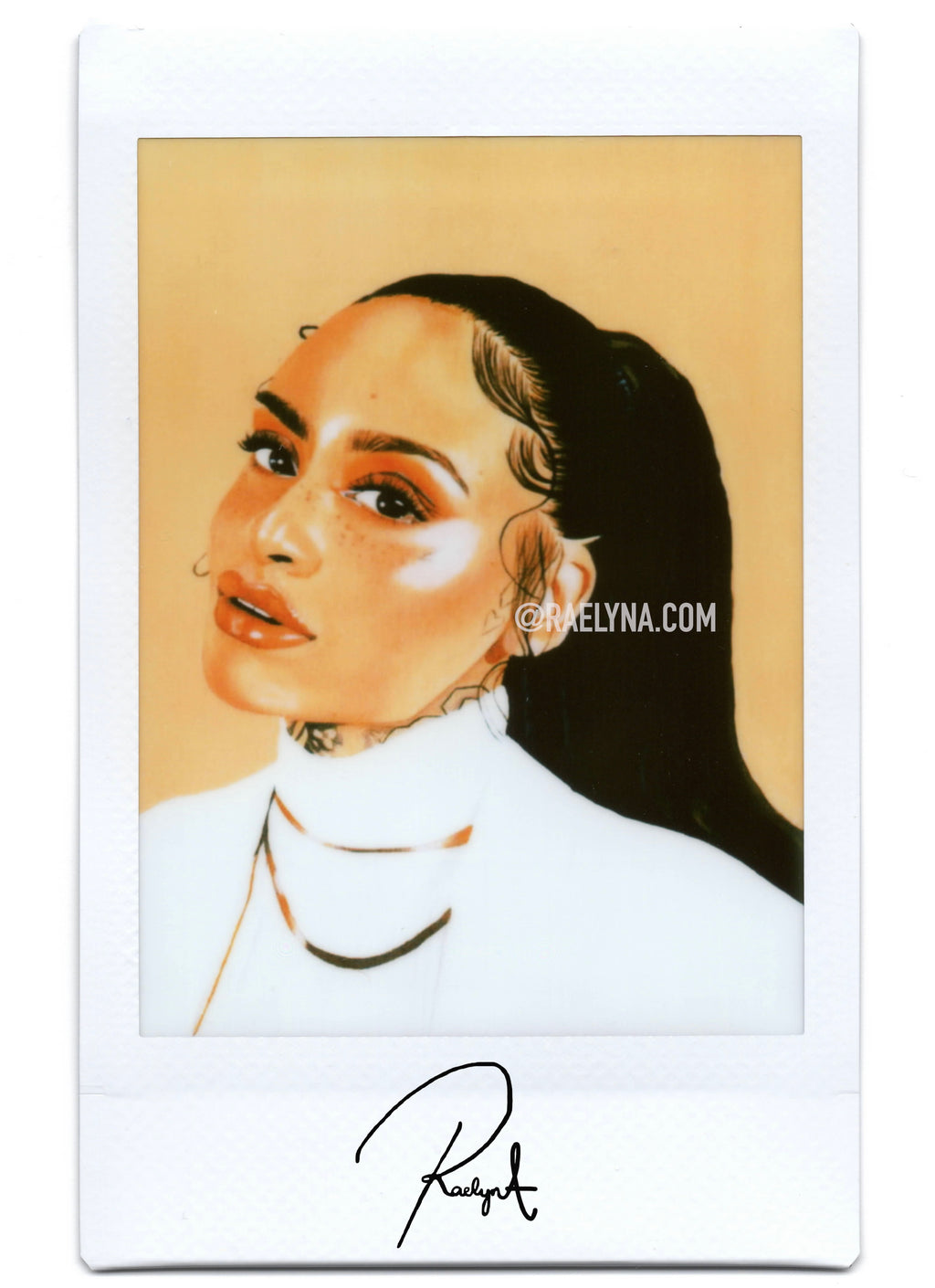 KEHLANI