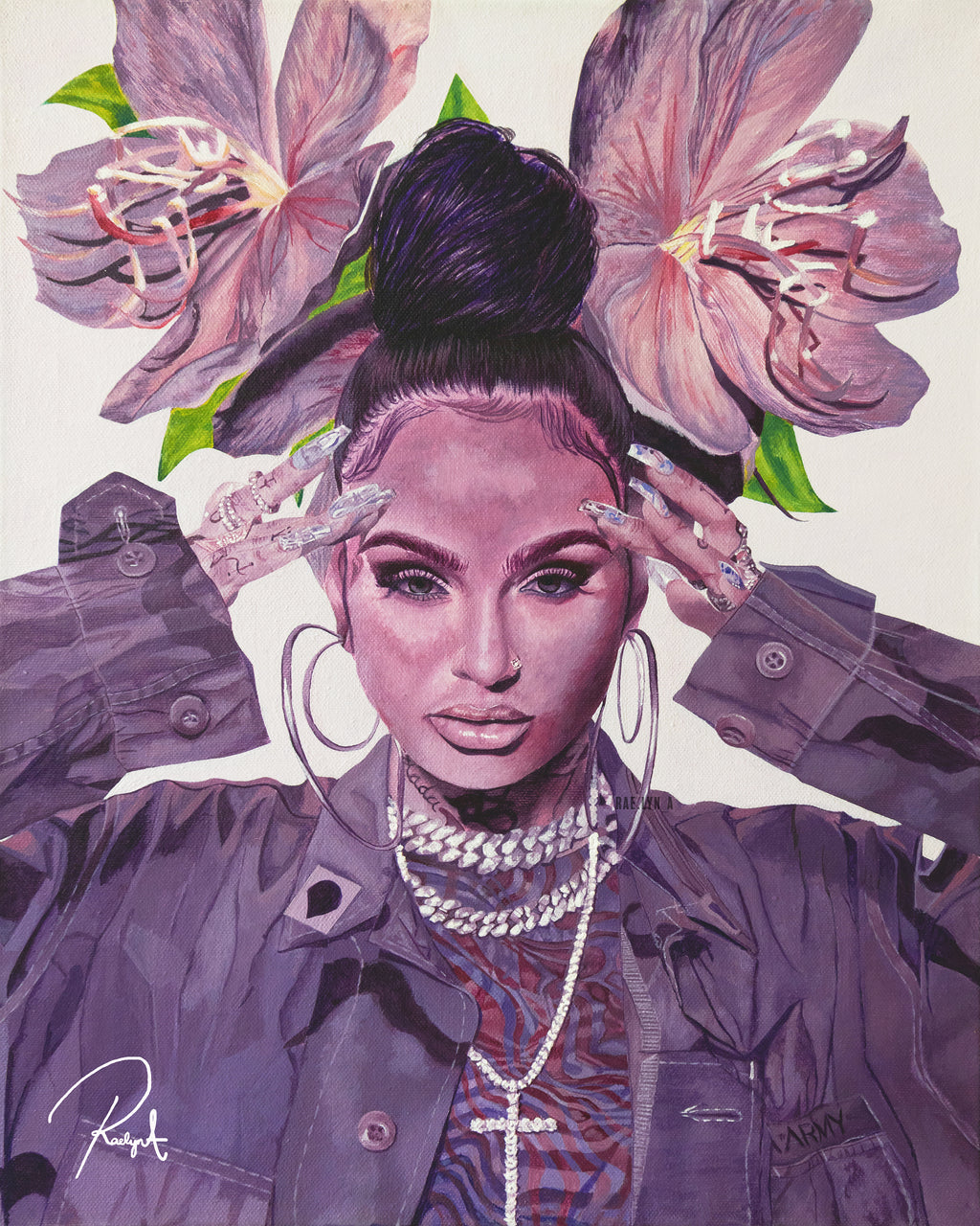KEHLANI