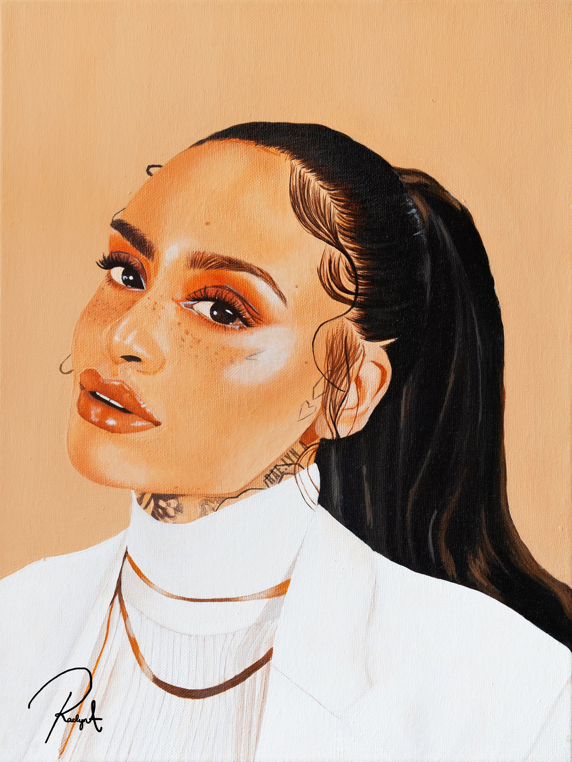 KEHLANI