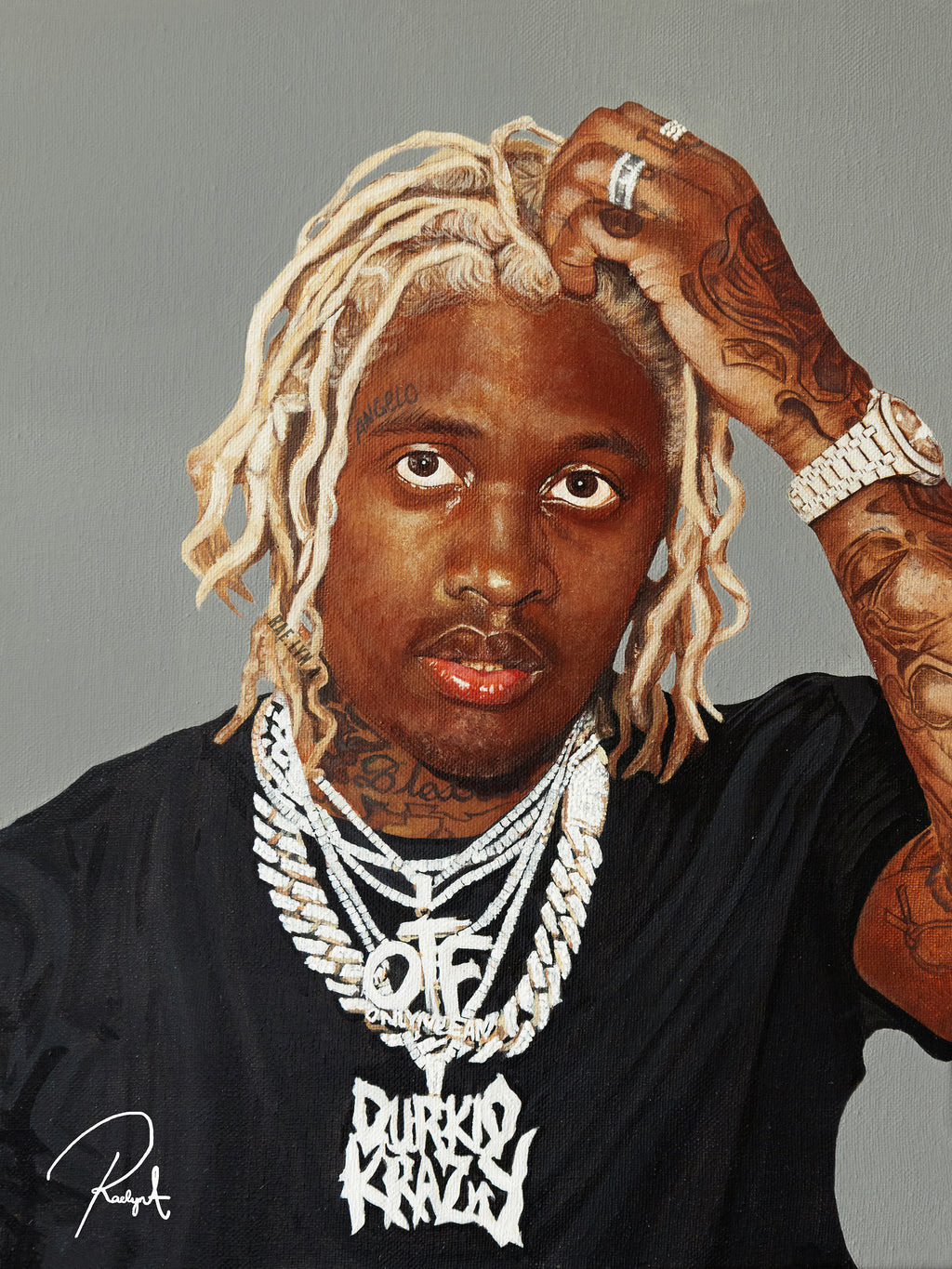 LIL DURK