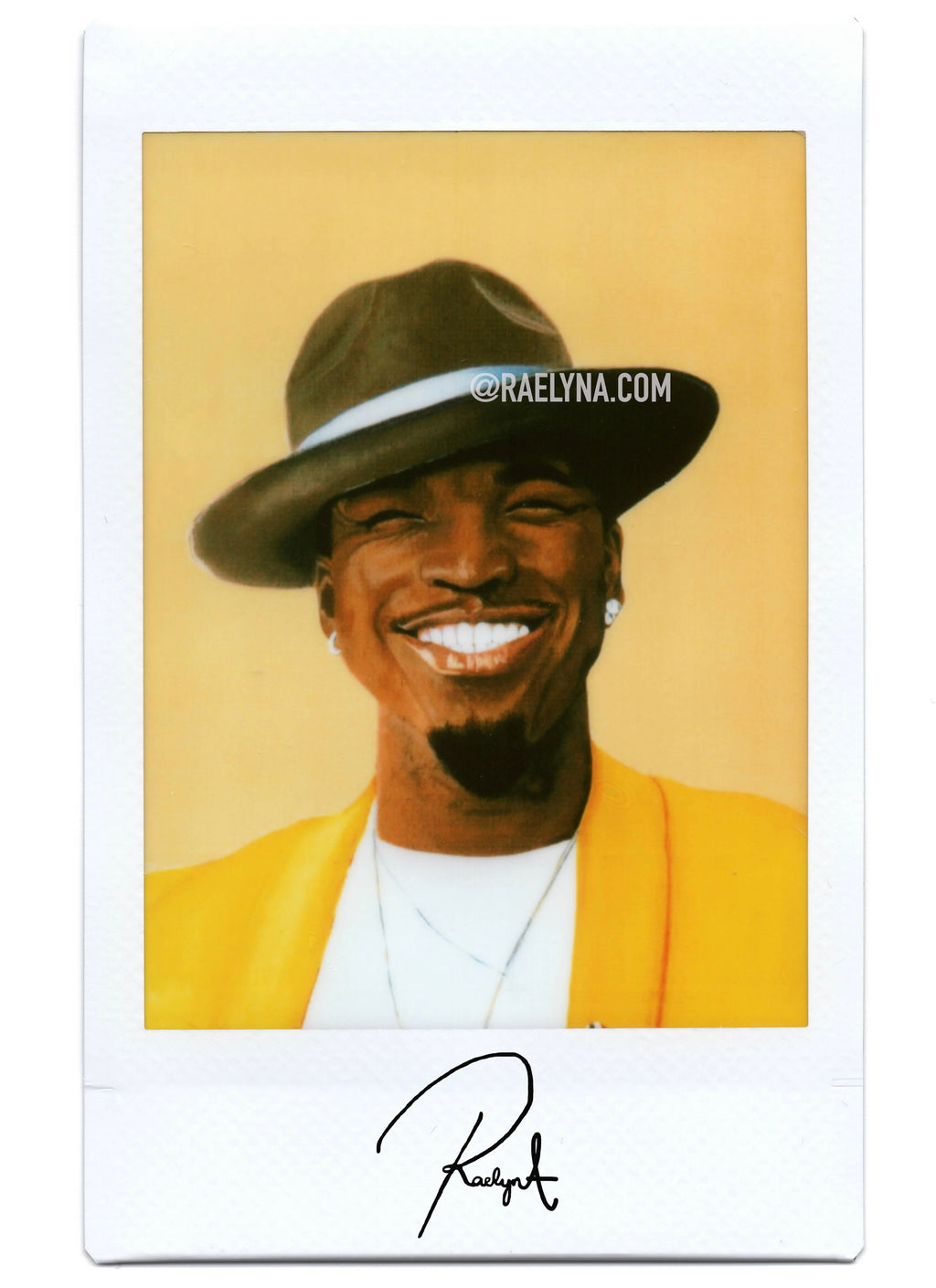 NEYO