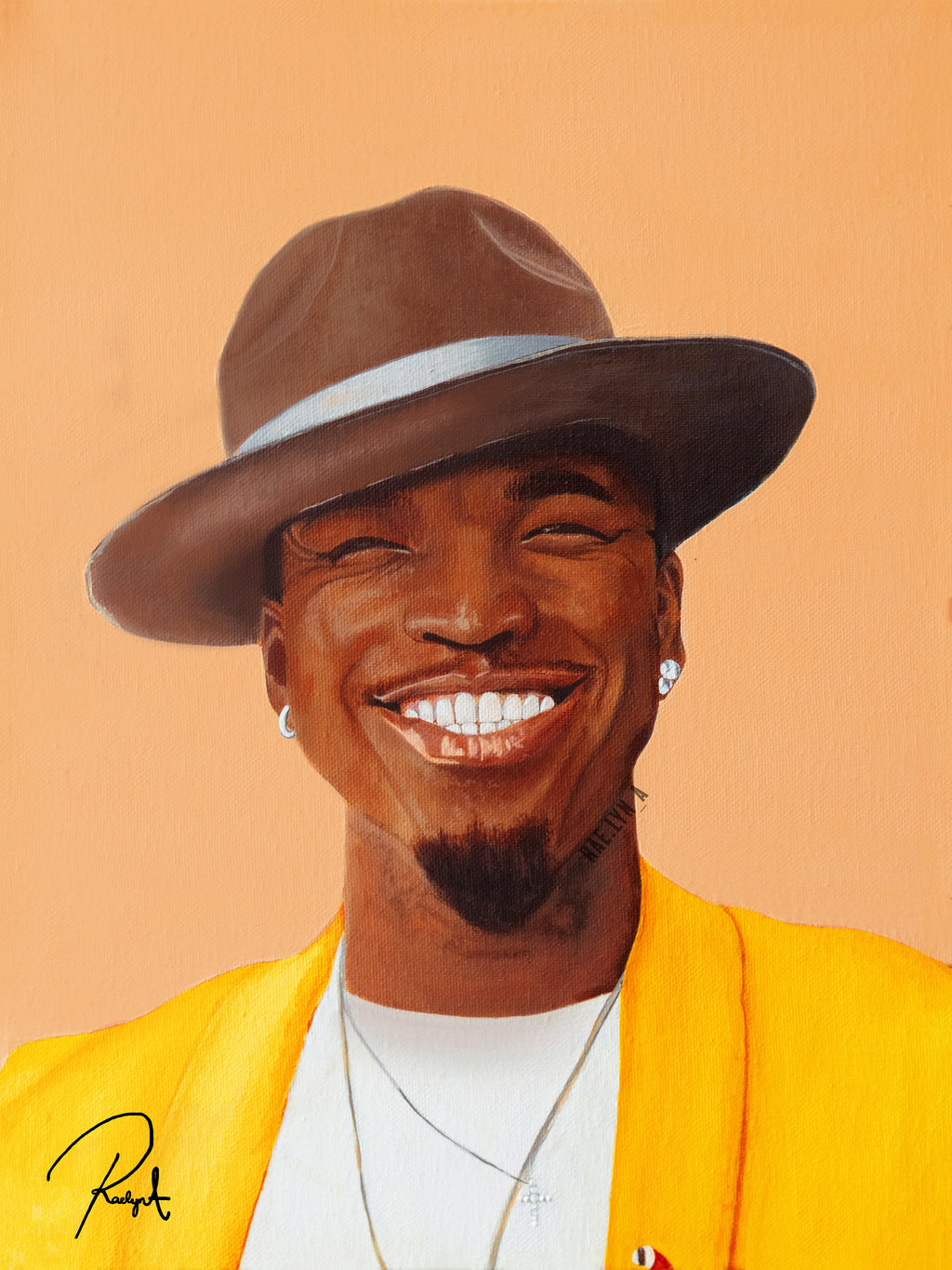 NEYO