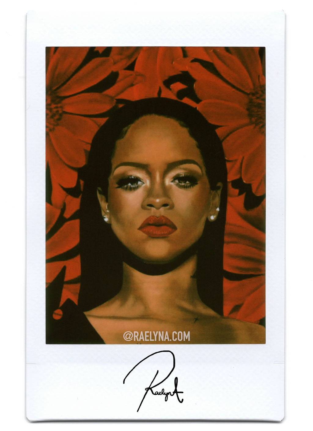 RIHANNA