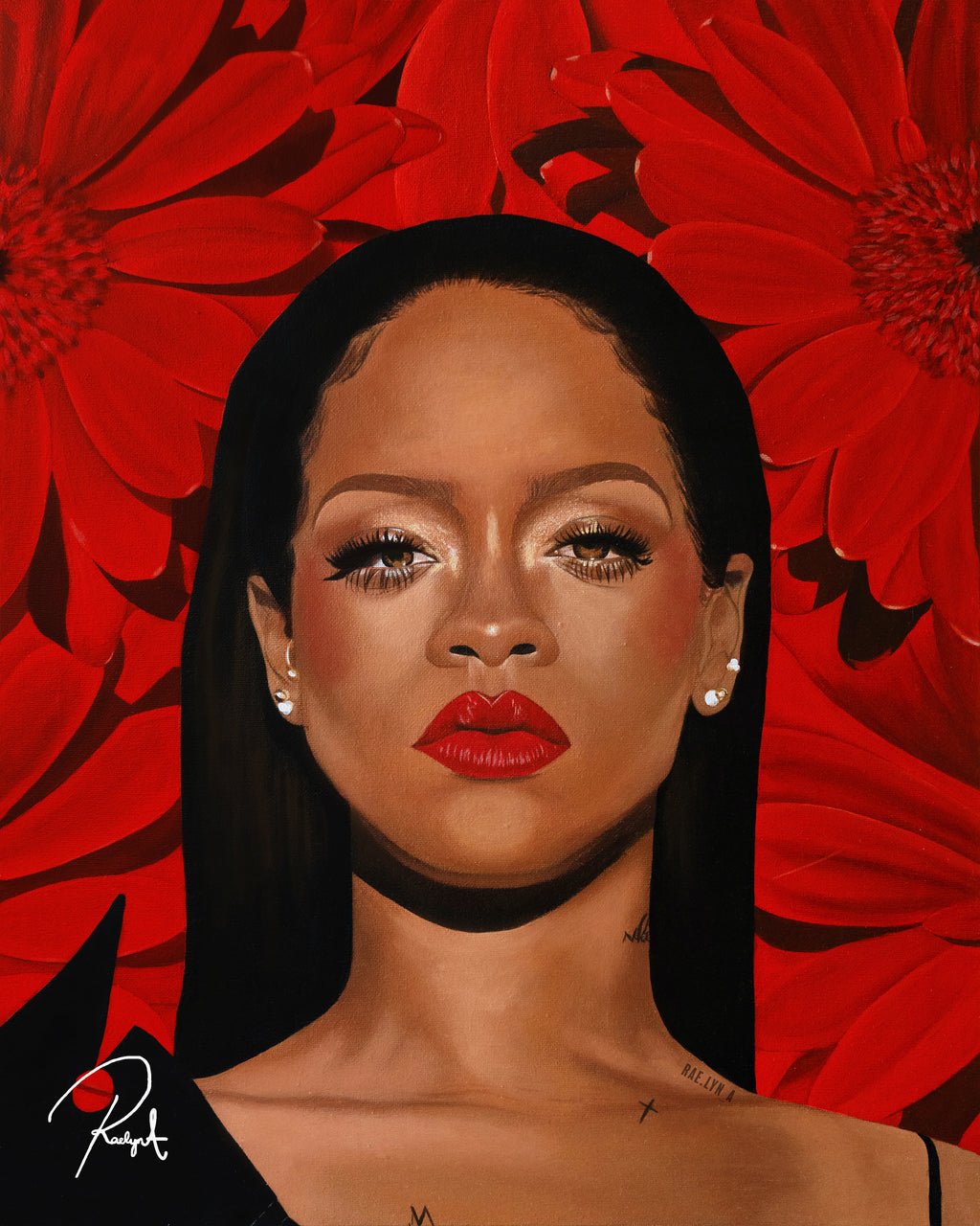 RIHANNA