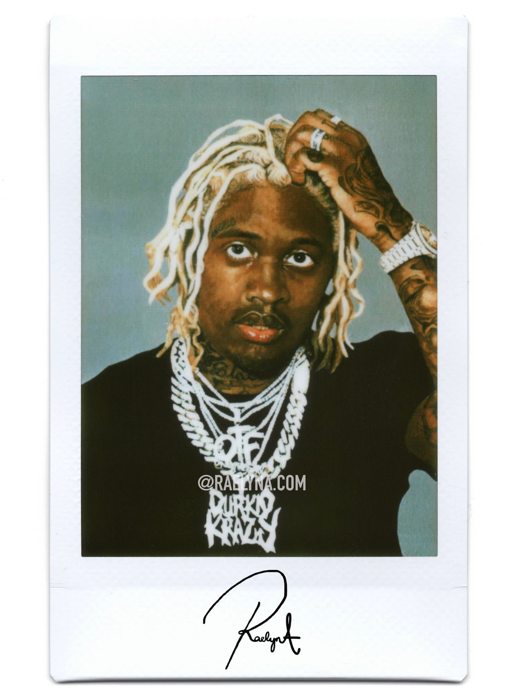 LIL DURK